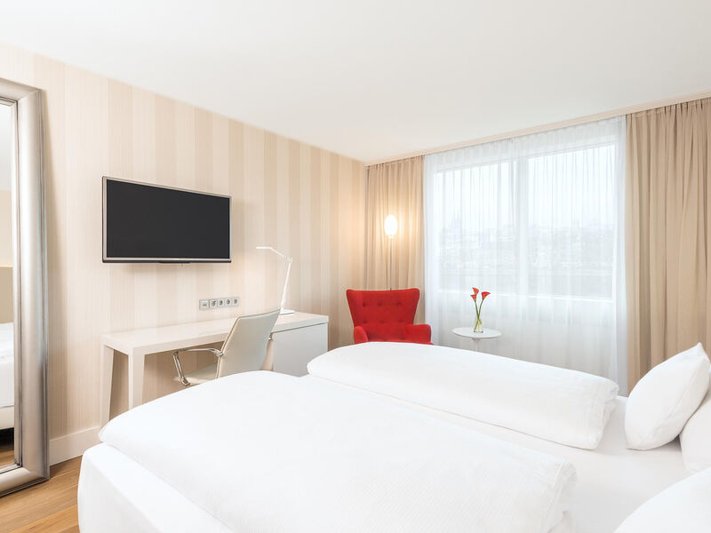 Hotel NH Collection Köln Mediapark