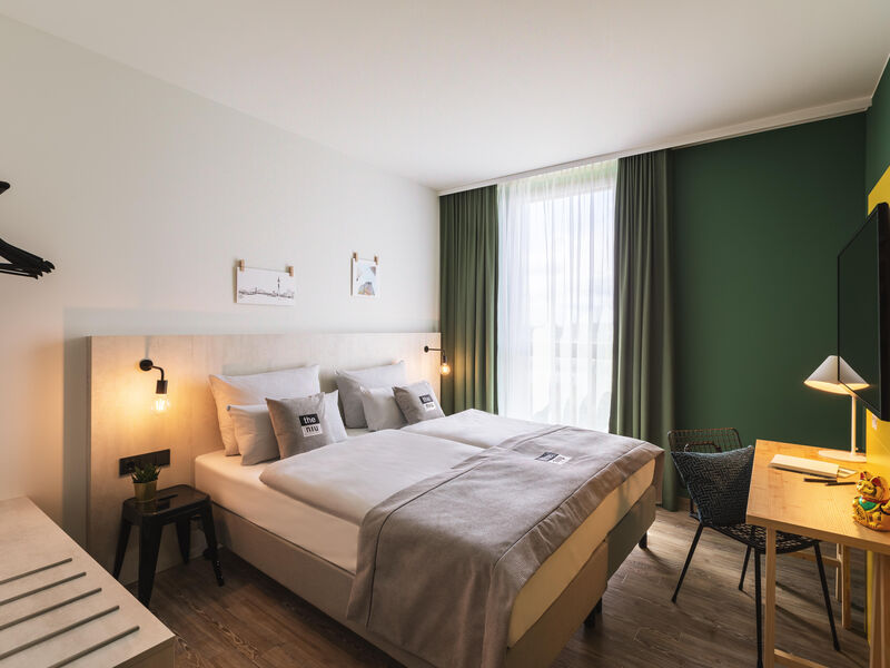 Hotel the niu Tab