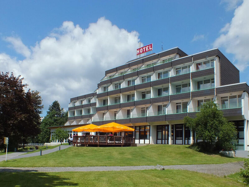 Parkhotel Olsberg