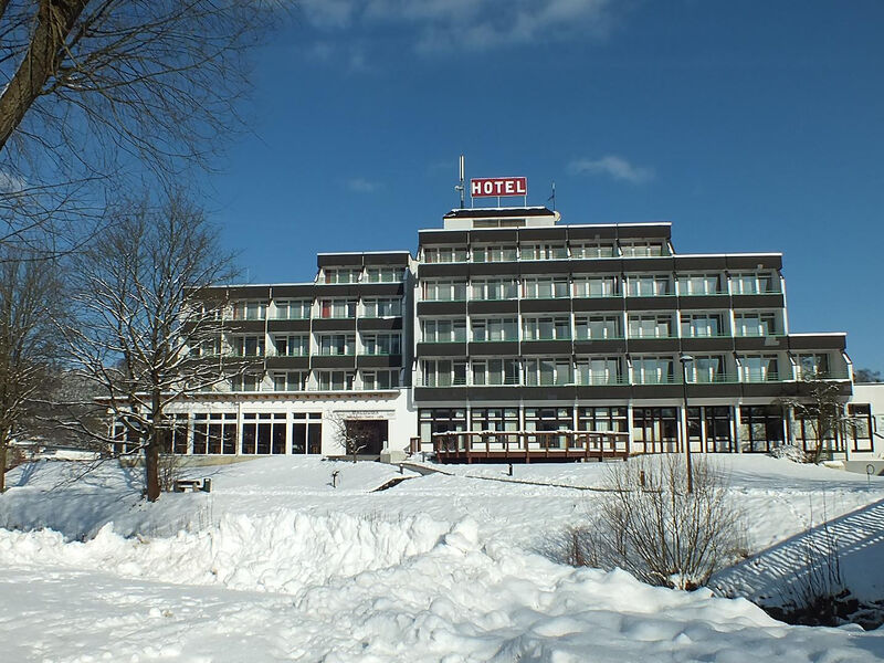 Parkhotel Olsberg