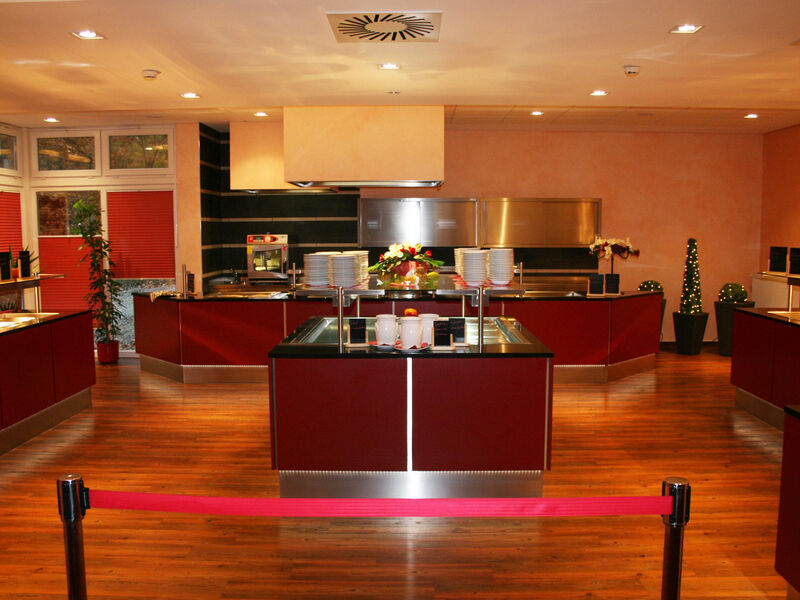 Parkhotel Olsberg