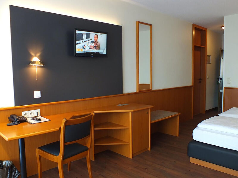 Parkhotel Olsberg