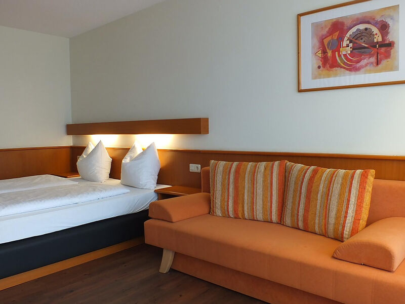 Parkhotel Olsberg