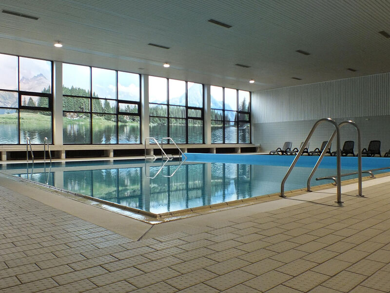 Parkhotel Olsberg