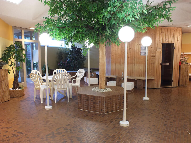 Parkhotel Olsberg