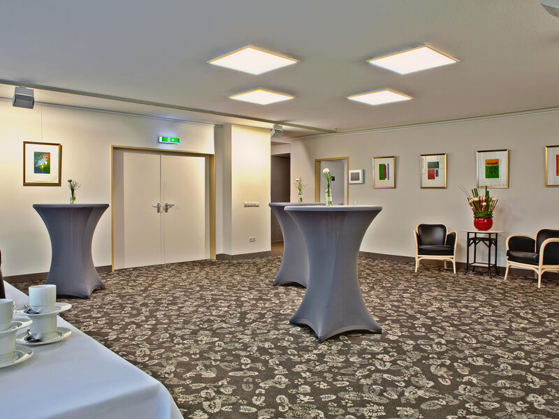 President Hotel