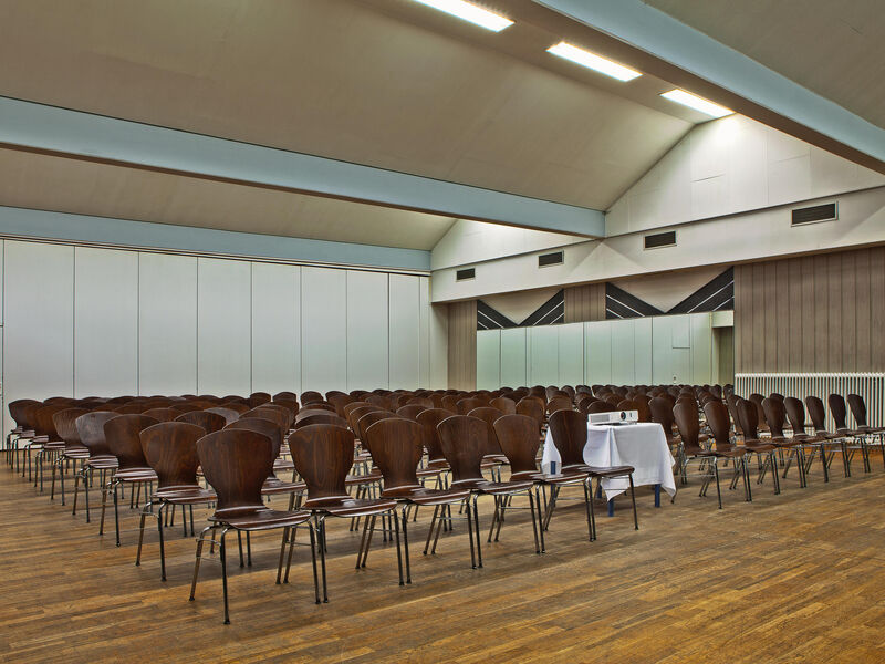 President Hotel