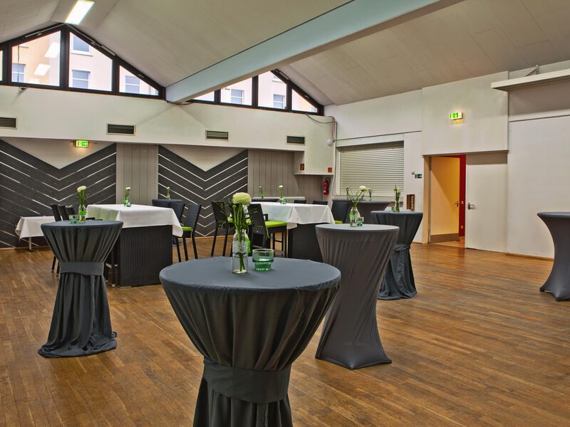 President Hotel