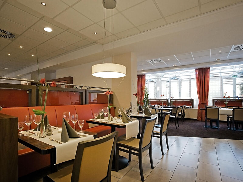 President Hotel