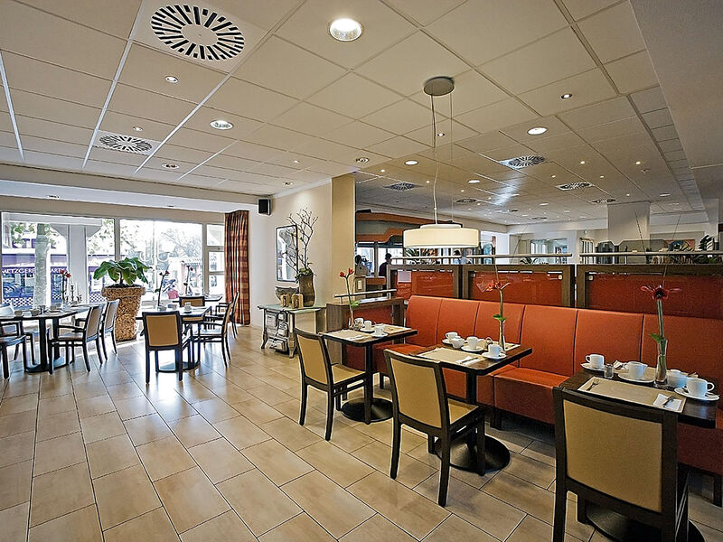 President Hotel