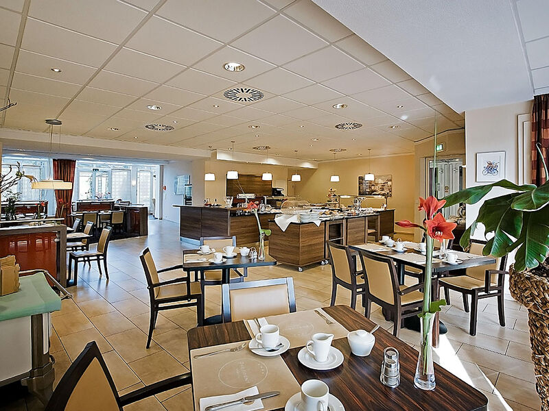President Hotel
