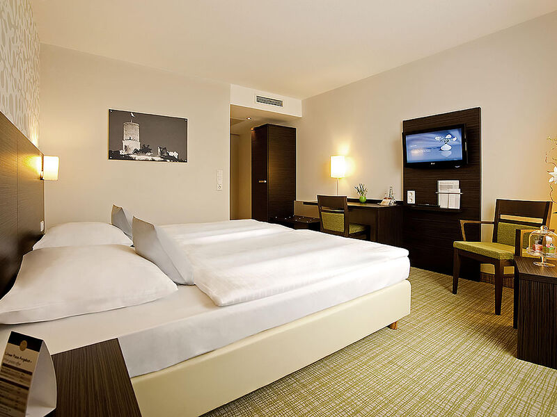 President Hotel