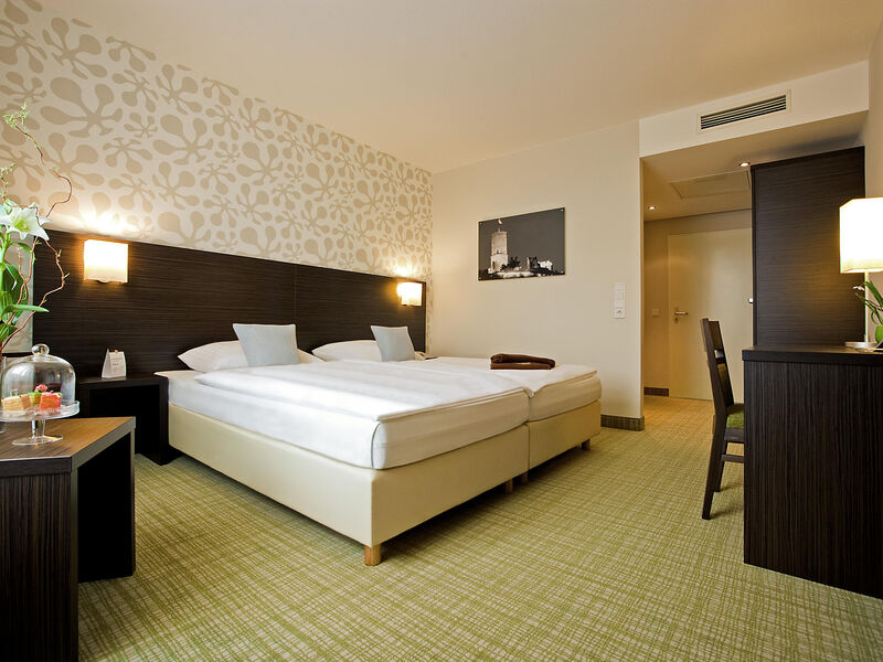President Hotel