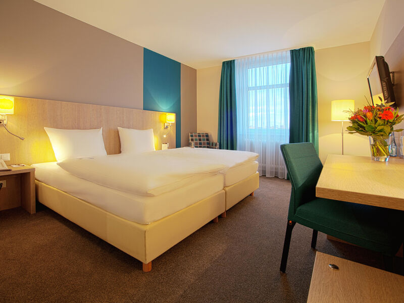 President Hotel