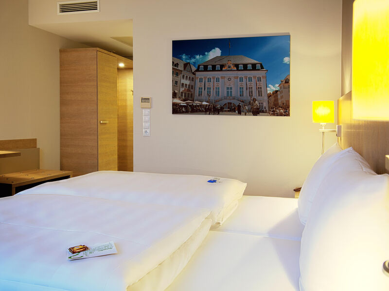 President Hotel