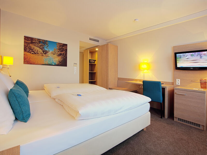 President Hotel