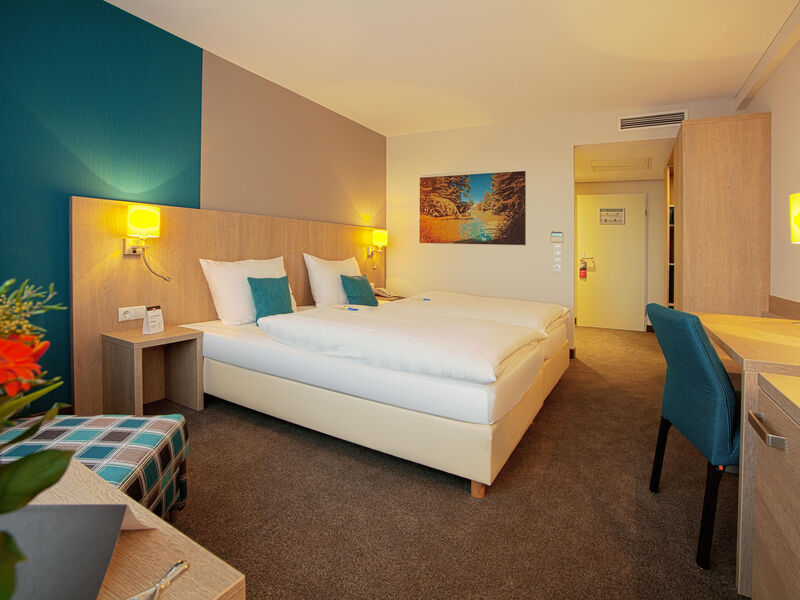 President Hotel