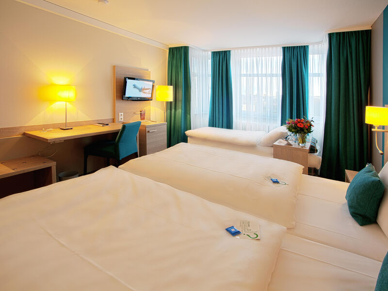 President Hotel