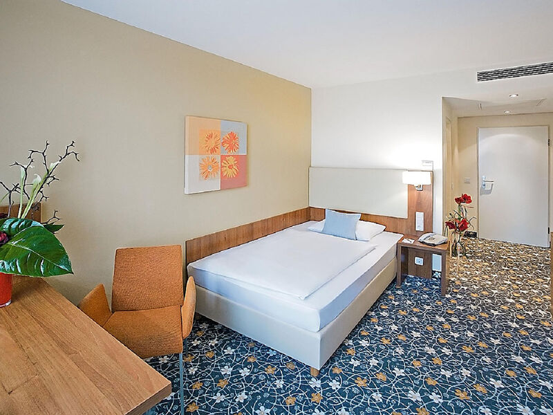 President Hotel