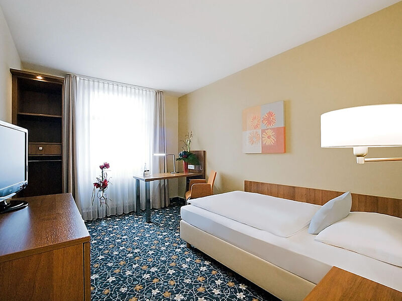 President Hotel