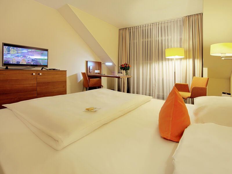 President Hotel