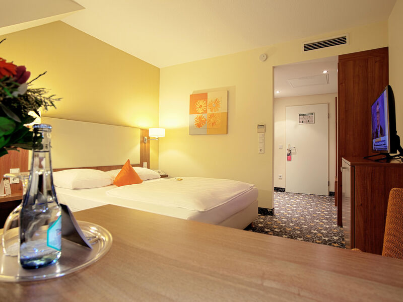 President Hotel