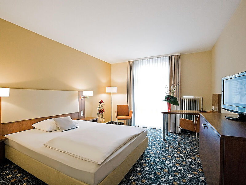 President Hotel