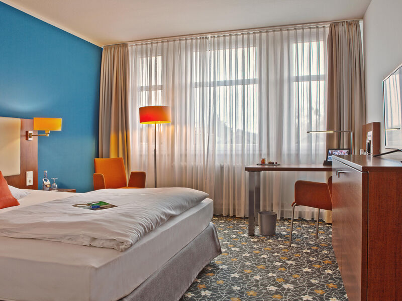 President Hotel