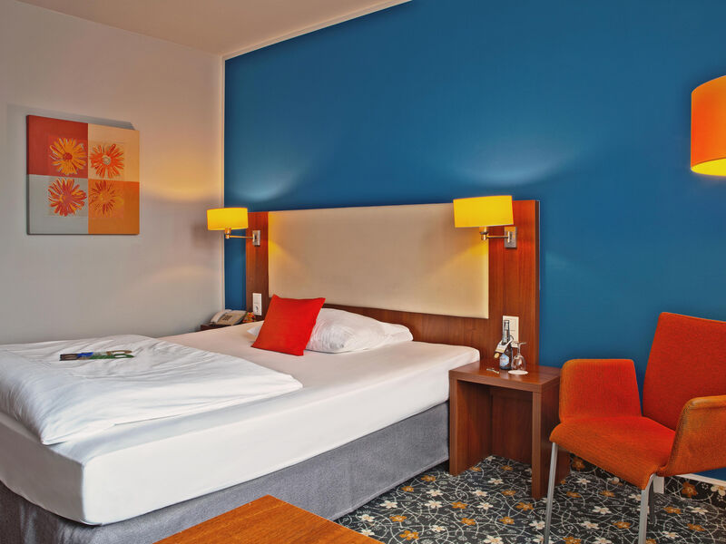 President Hotel