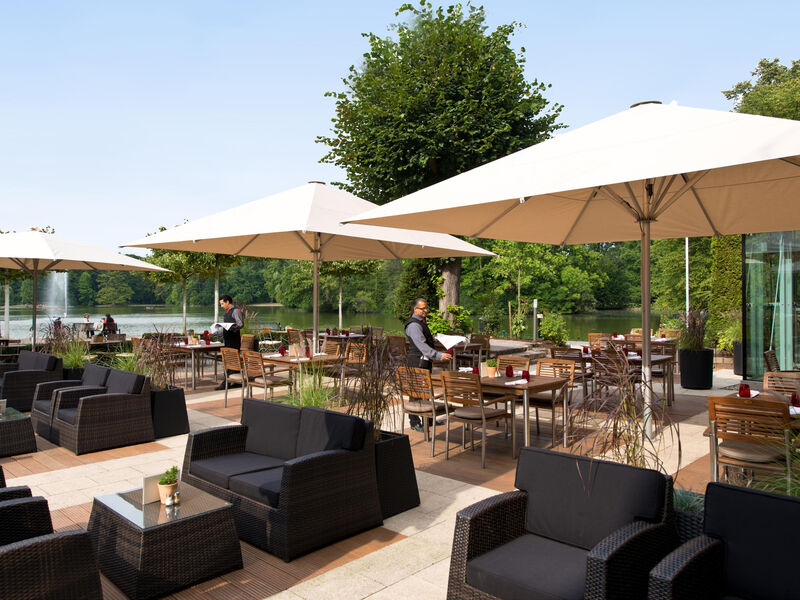Hotel Leonardo Royal Köln - Am Stadtwald  sup.