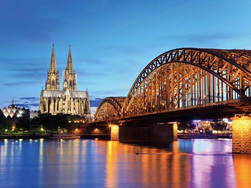 Hotel Leonardo Royal Köln - Am Stadtwald  sup.