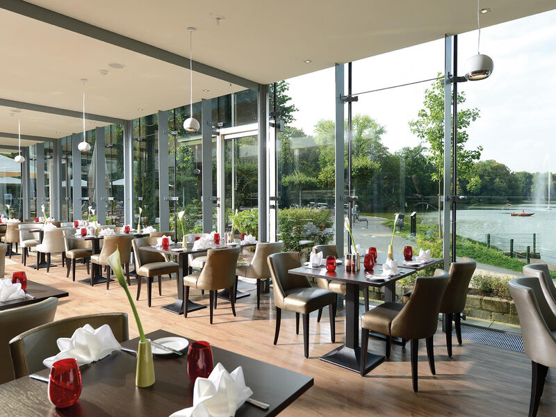 Hotel Leonardo Royal Köln - Am Stadtwald  sup.