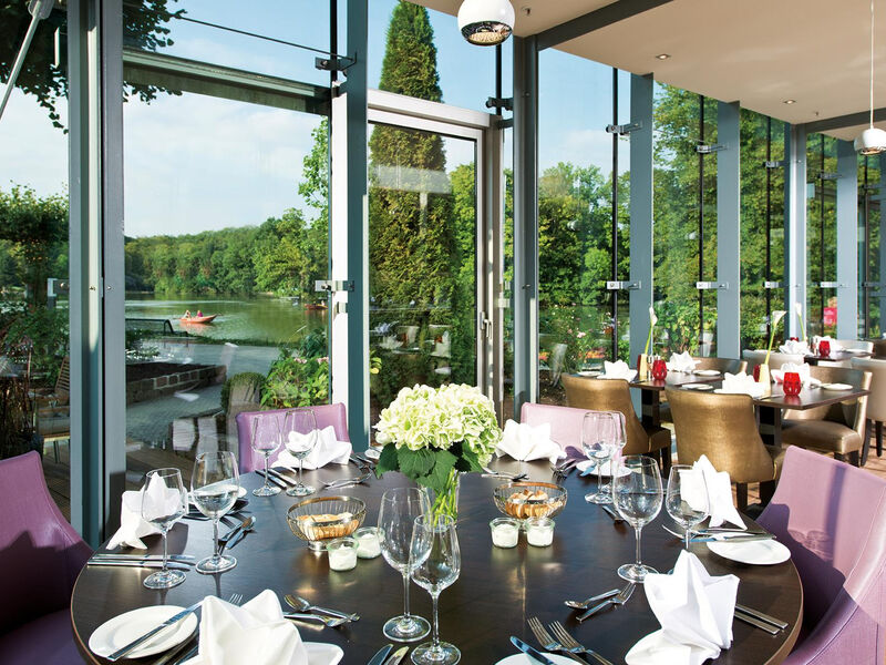 Hotel Leonardo Royal Köln - Am Stadtwald  sup.