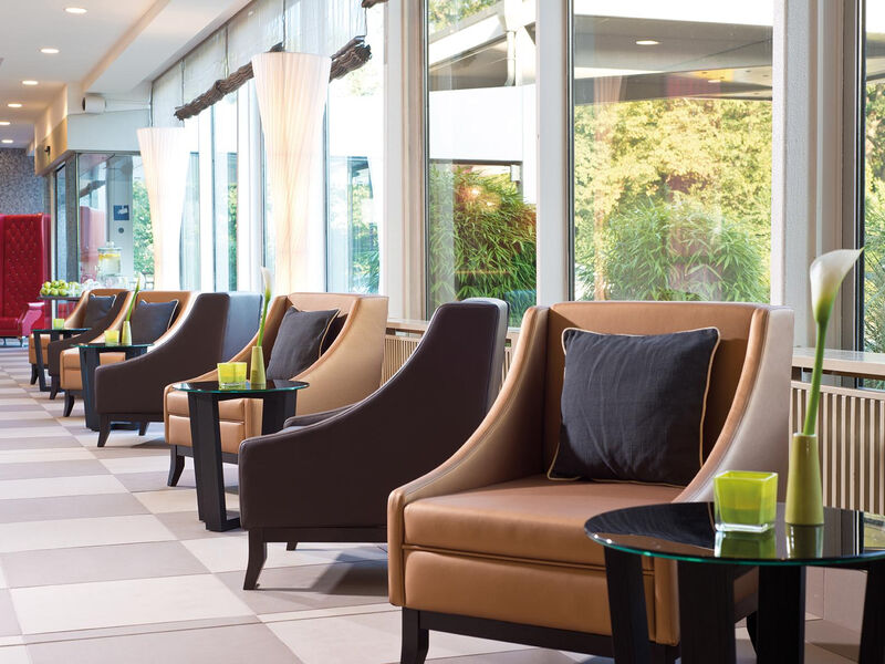 Hotel Leonardo Royal Köln - Am Stadtwald  sup.