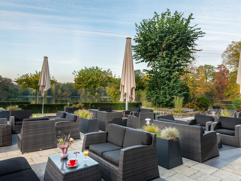 Hotel Leonardo Royal Köln - Am Stadtwald  sup.