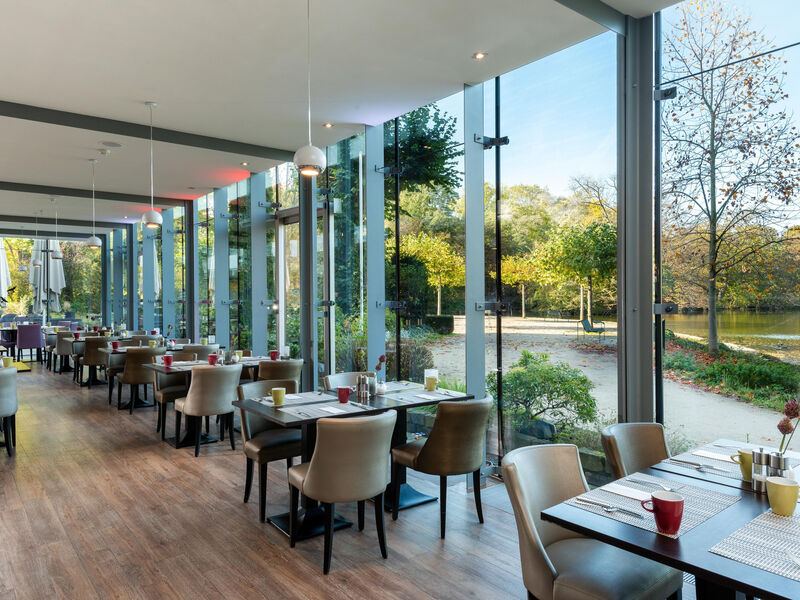 Hotel Leonardo Royal Köln - Am Stadtwald  sup.
