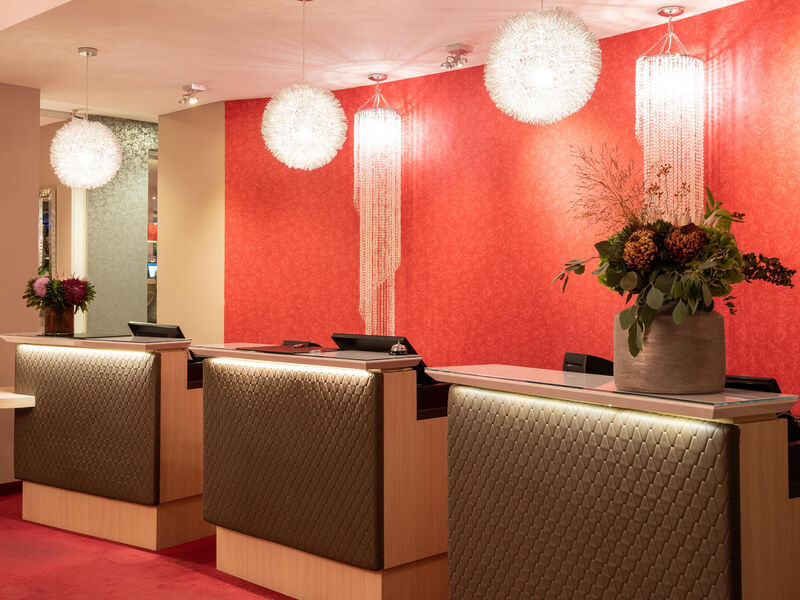 Hotel Leonardo Royal Köln - Am Stadtwald  sup.
