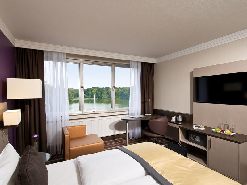 Hotel Leonardo Royal Köln - Am Stadtwald  sup.
