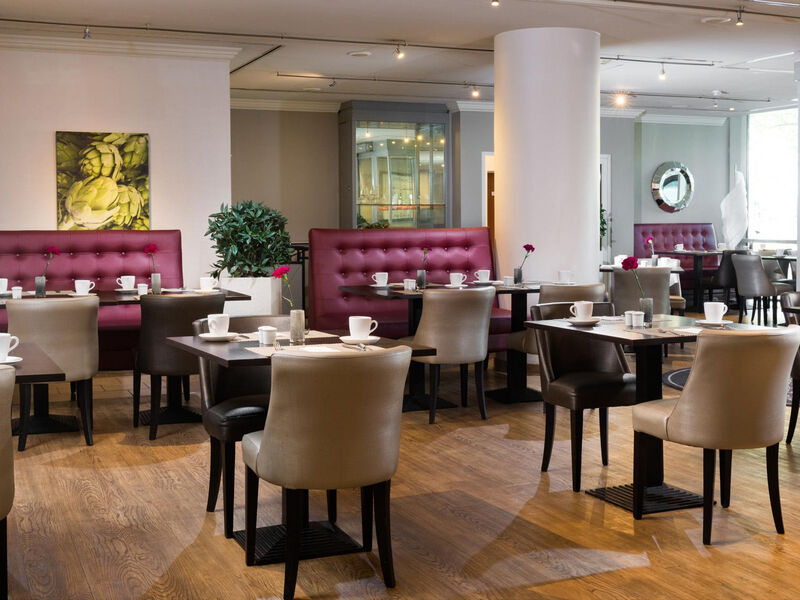 Hotel Leonardo Royal Düsseldorf Königsallee s
