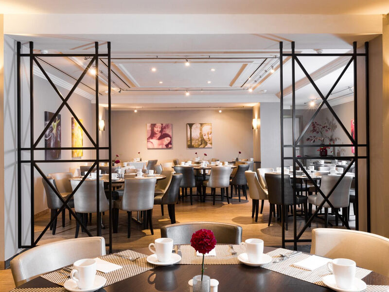 Hotel Leonardo Royal Düsseldorf Königsallee s