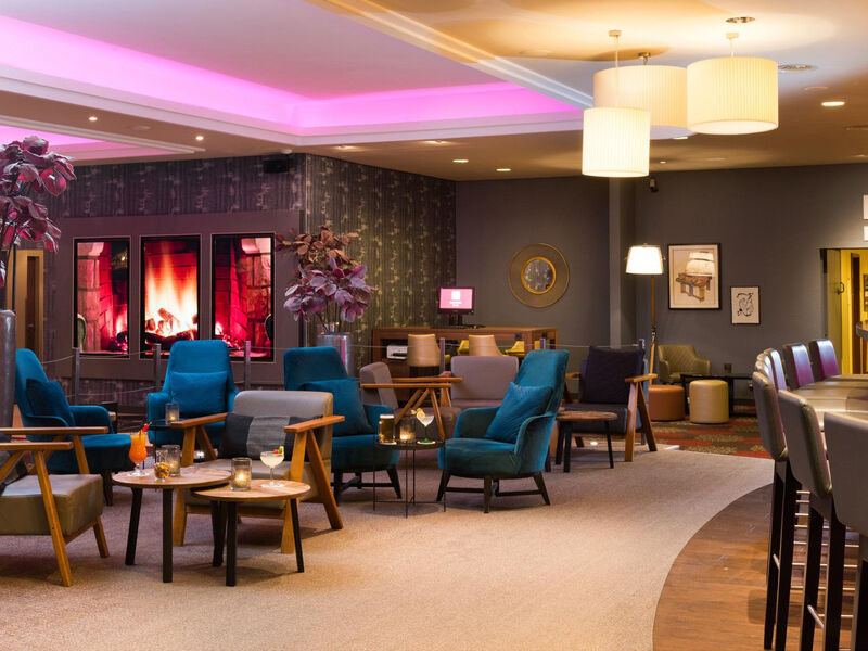 Hotel Leonardo Royal Düsseldorf Königsallee s