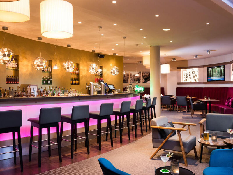 Hotel Leonardo Royal Düsseldorf Königsallee s