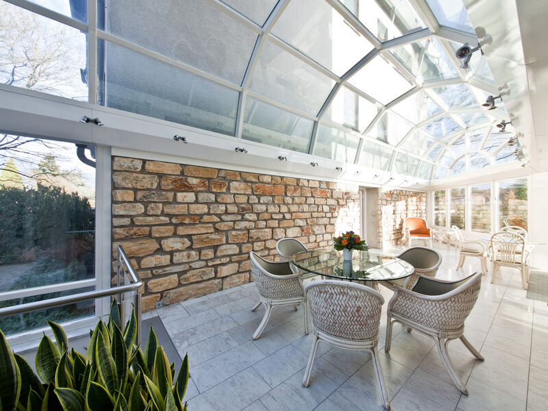 Novum Hotel Silence Garden