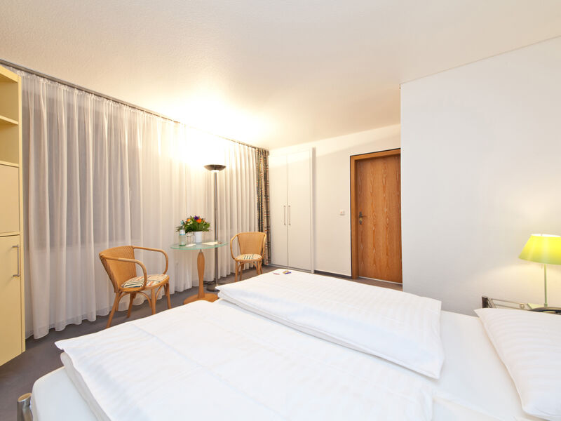 Novum Hotel Silence Garden