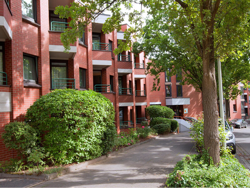 Tante ALMA´s Bonner Hotel