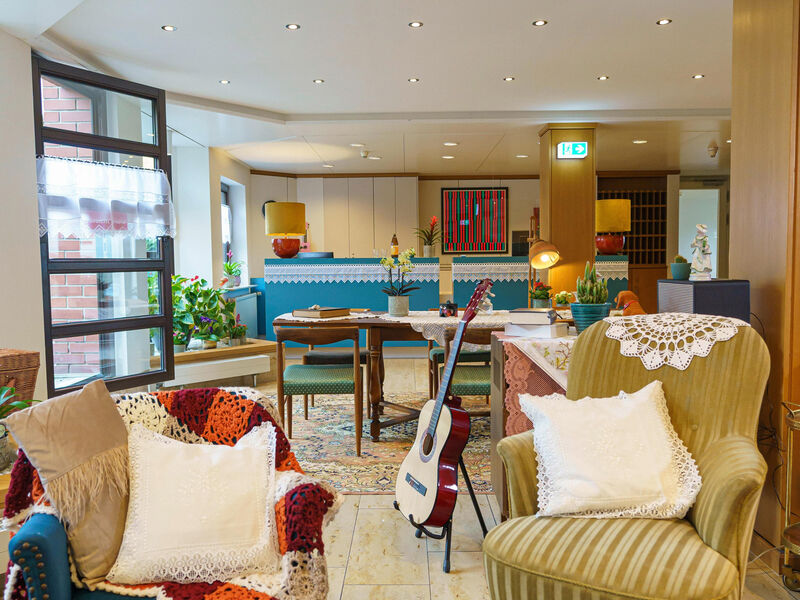 Tante ALMA´s Bonner Hotel