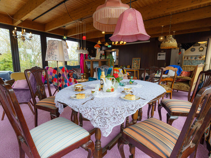 Tante ALMA´s Bonner Hotel