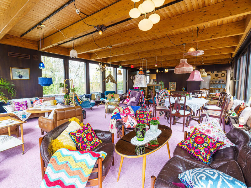 Tante ALMA´s Bonner Hotel