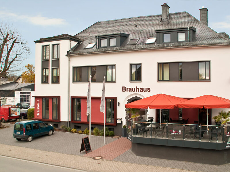 Hotel Troll's Brauhaus