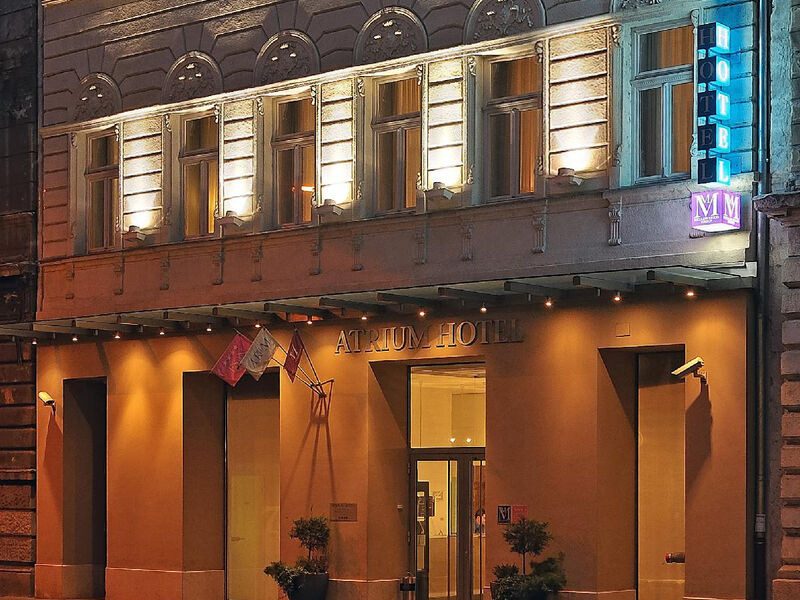 Hotel Troll's Brauhaus